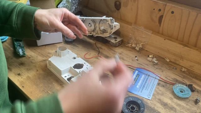 Focus MK2 Heater Panel Upgrade Tutorial + LED Conversion | *HOW-TO* | Fiesta MK6 смотреть онлайн