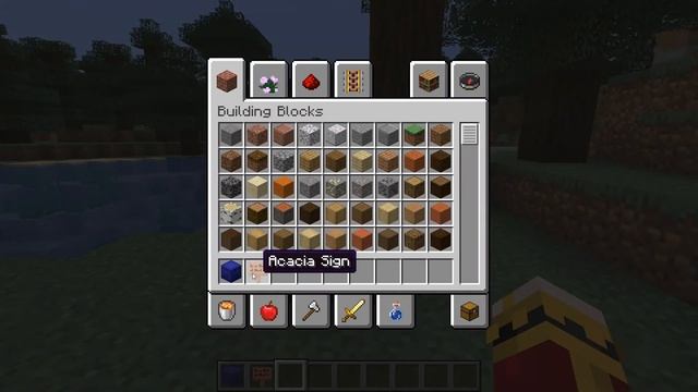 PORTABLE CHEST SHOPS? - Minecraft Plugin Tutorial DiamondShulkerShops смотреть онлайн
