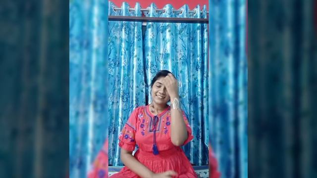 #styling pink dress# simple makeup#youtubeshorts смотреть онлайн