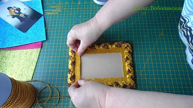 Новогодние фоторамки легко и просто смотреть онлайн