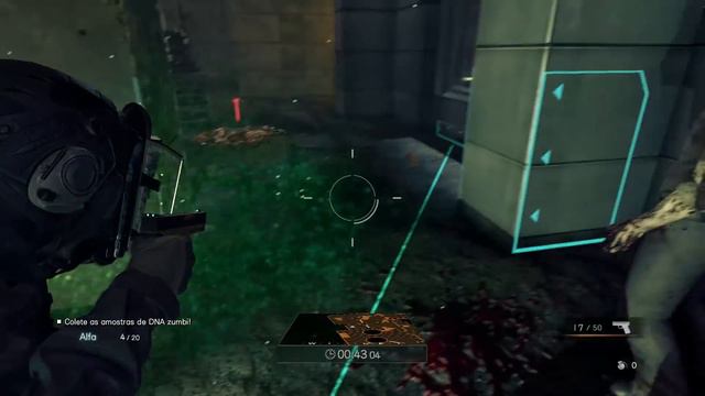 UMBRELLA CORPS - SITUAÇÃO DEPLORÁVEL DESSE "INCRÍVEL" GAME EM 2021! смотреть онлайн