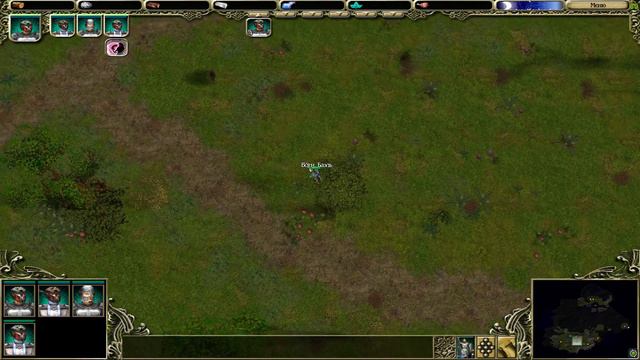 Прохождение ►SpellForce - Platinum Edition # 25