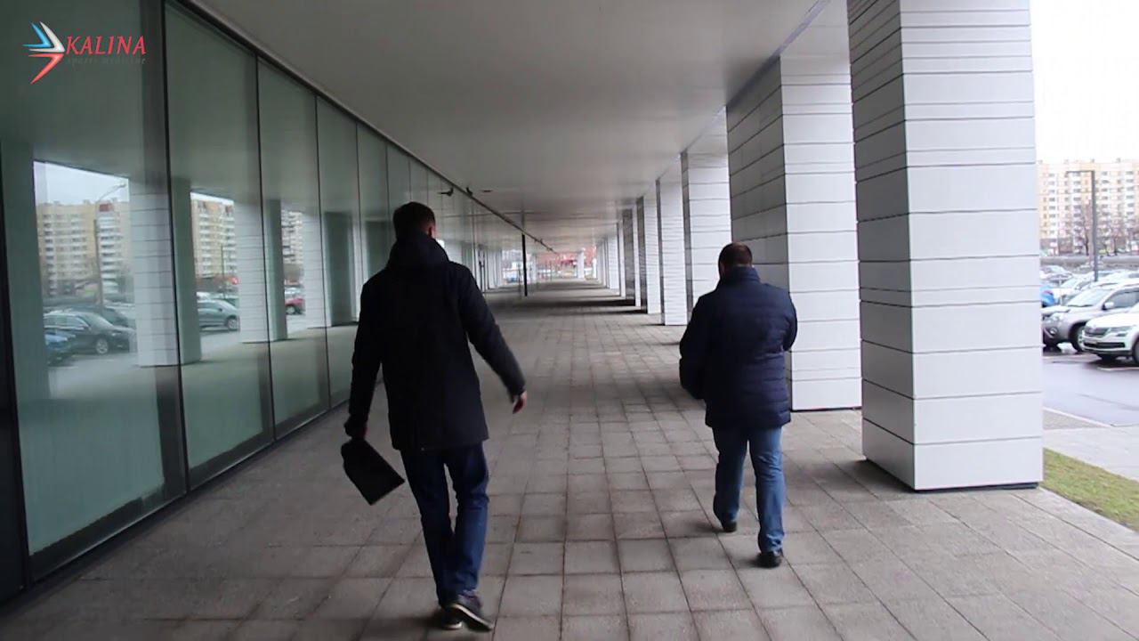 Как нас найти? Компания Калина смотреть онлайн