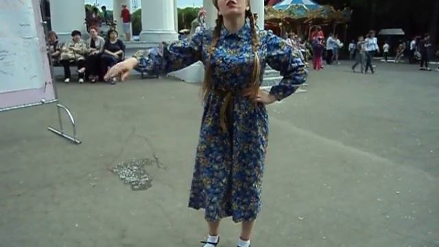 г.Пермь.Фрося Бурлакова смотреть онлайн