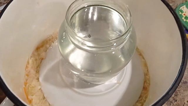 Квашеная капуста быстро и просто! смотреть онлайн