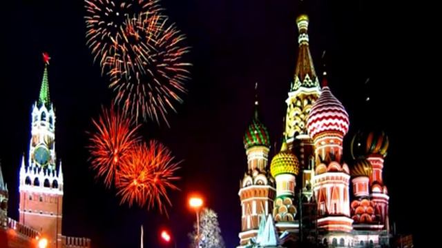 Kalinka (Калинка)