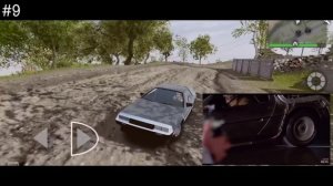 MadOut2 | Пасхалки, Баги, Секреты #2