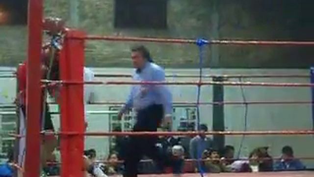 Elias Paez ( De La Grupa) vs Diego Salvan (De Lujan) смотреть онлайн