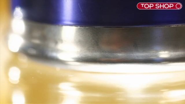 Кружка-термос магнитная Bradex «Живая вода»