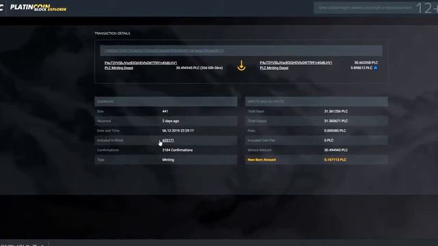 Что такое Platincoin и как на этом зарабатывать? Какие технологии у компании? смотреть онлайн