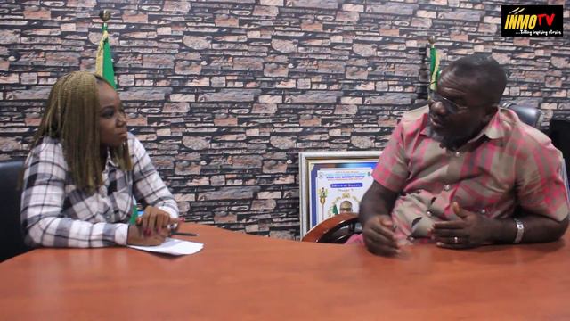 AGRICULTURE, POTABLE WATER, SKILLS ACQUISITION, WERE MY CAMPAIGN PROMISES. HON. SOLOMON SOKOLO. смотреть онлайн
