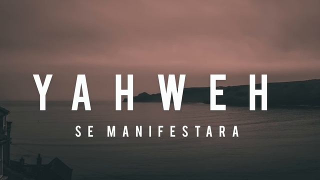 Oasis Ministry - Yahweh Se Manifestara | Instrumental Worship | Flute + Pad