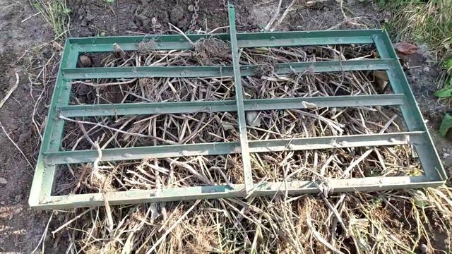 ✅Мотоблок МТЗ Самодельный адаптер?Боронование? смотреть онлайн