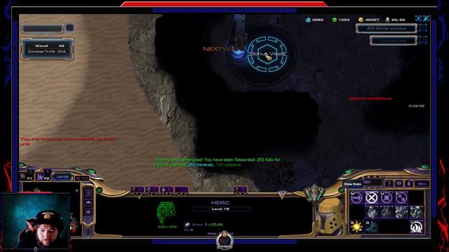 Let's play Zombie World Unity: Herc Challenge!!!! смотреть онлайн