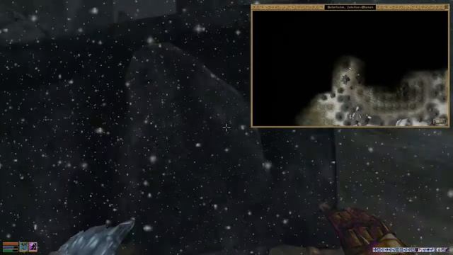 Lets Play Morrowind [Bloodmoon] #554 - Vergesslichkeit am Erdstein смотреть онлайн