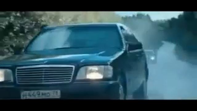 MERCEDES BENZ W140 W220 G500 смотреть онлайн