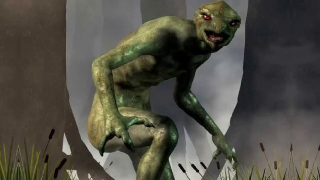 DOGMAN & REPTILLIAN ENCOUNTERS TERRORIZING SUBSCRIBERS ALL THROUGH THE FOREST