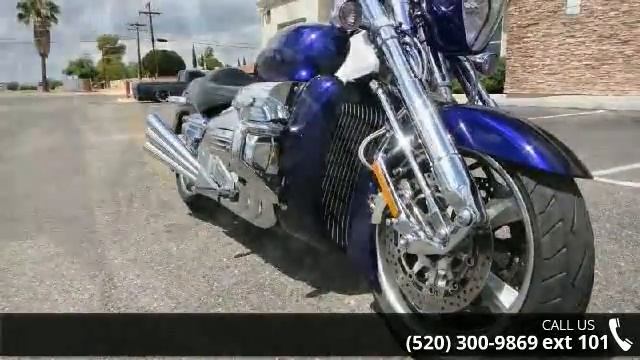 2004 Honda Valkyrie Rune - RideNow Powersports Tucson - ... смотреть онлайн