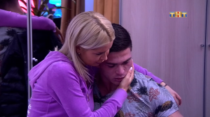 ДОМ-2 Lite 4938 день Дневной эфир (16.11.2017)