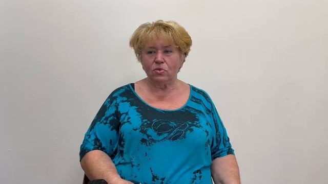 Отзыв клиента смотреть онлайн