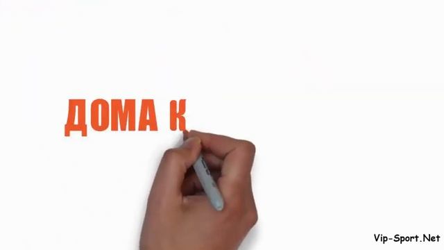 Где лучше тренироваться, дома или в зале? смотреть онлайн