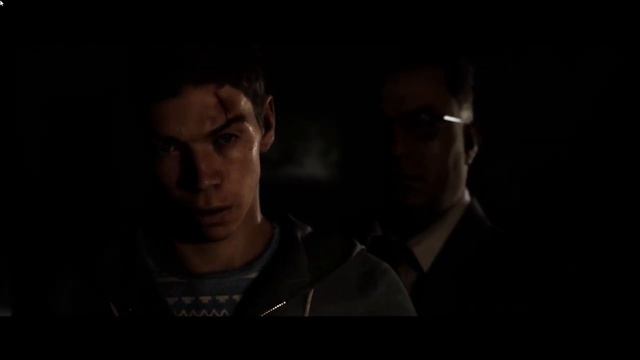 The Dark Pictures Anthology: Little Hope #2 (Входим в город) смотреть онлайн