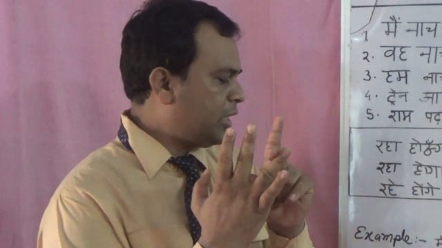 EPISODE -8 .FUTURE CONTINUOUS TENSE .Life Changing English Speaking Course by UTTAM KUMAR BISWAS смотреть онлайн
