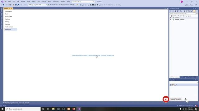 Xamarin Form. Koneksi ke Mysql Server (Connection String) смотреть онлайн