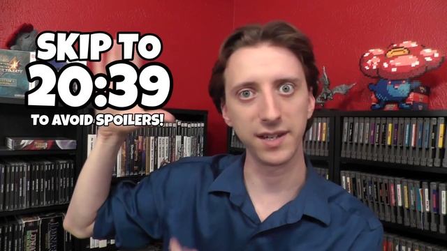 Chrono Trigger - ProJared смотреть онлайн