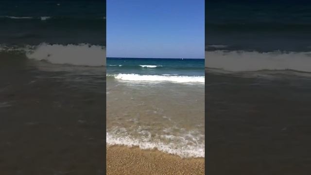 Греция, сент. 2016, Сталида. смотреть онлайн