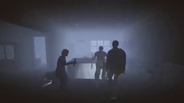 Как бегать от Деогена и Тайэ / Мансы в Фазмофобии / Phasmophobia смотреть онлайн