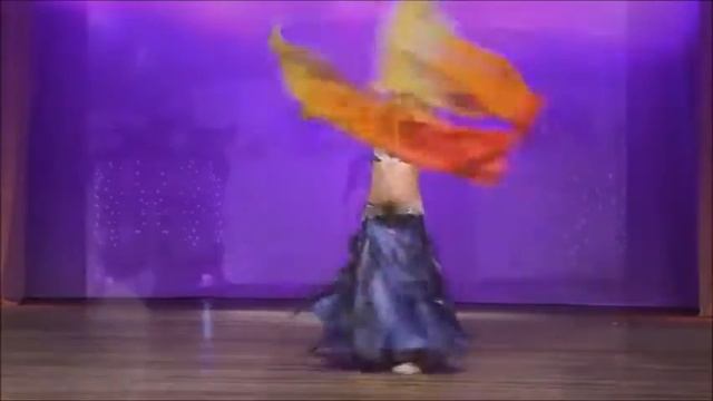 Восточные танцы. смотреть онлайн