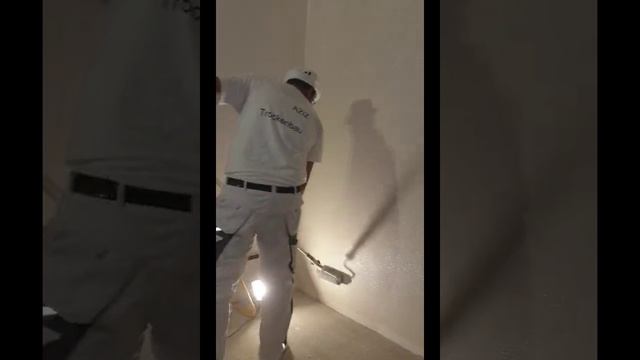 Knauf Finish  Spachtel