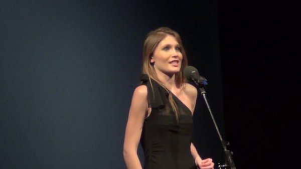 Танцующие Эвридики