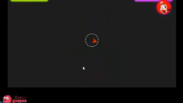 hyper color rush shooter | Walkthrough CrazyGamesOnline смотреть онлайн
