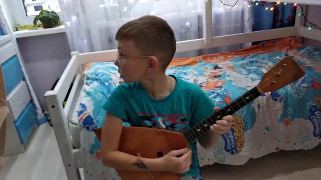 Я играю на балалайке 2 часть смотреть онлайн