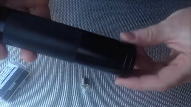 Maglite LED Upgrade, 3 Watt 180 Lumen Cree Bulb смотреть онлайн