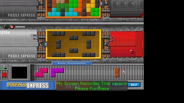 Part 2 of puzzle express смотреть онлайн