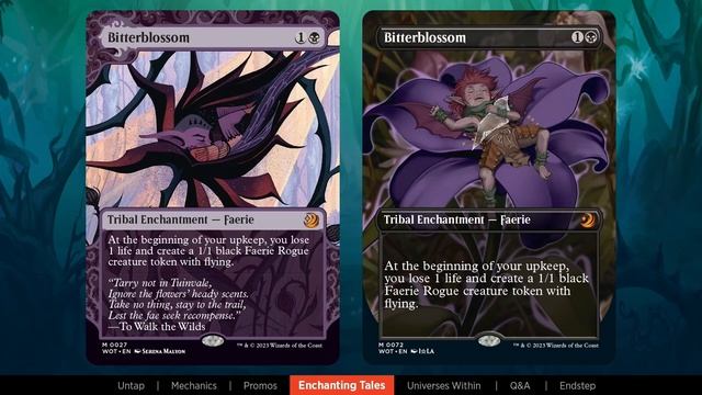 WeeklyMTG | Wilds of Eldraine Debut Aftershow смотреть онлайн