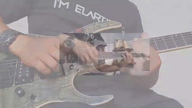 Satu Hati Sampai Mati [cover gitar By Verry prabu] Mooer ge100 смотреть онлайн