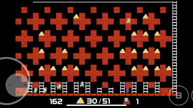 Load Runner Mine Runner 162