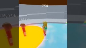 Притворяюсь хакершой 4nn1 в роблокс??