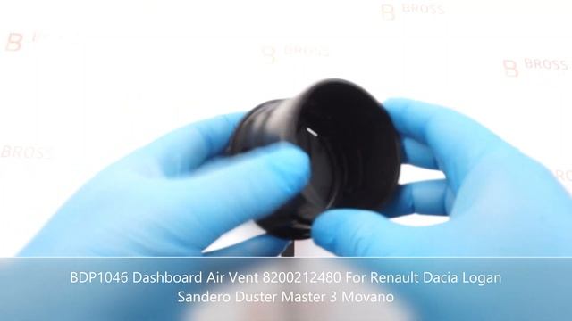 BDP1046 Dashboard Air Vent 8200212480 For Renault Dacia Logan Sandero Duster Master 3 Movano смотреть онлайн