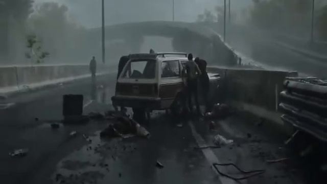 Overkill's "THE WALKING DEAD" - TRAILER |2018| смотреть онлайн