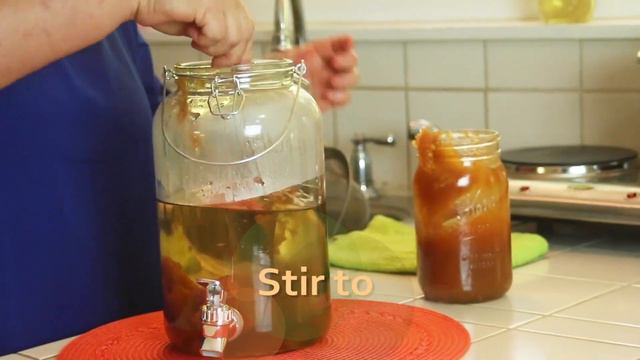 Lemon Verbena Lemonade смотреть онлайн