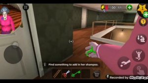 Как пройти паука в мисс ти