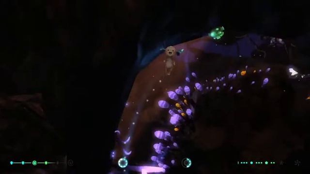 The Undergarden Xbox LIVE смотреть онлайн