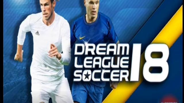 How To Download || Dream League Soccer 18 || MOD || APK On Android (2018) смотреть онлайн