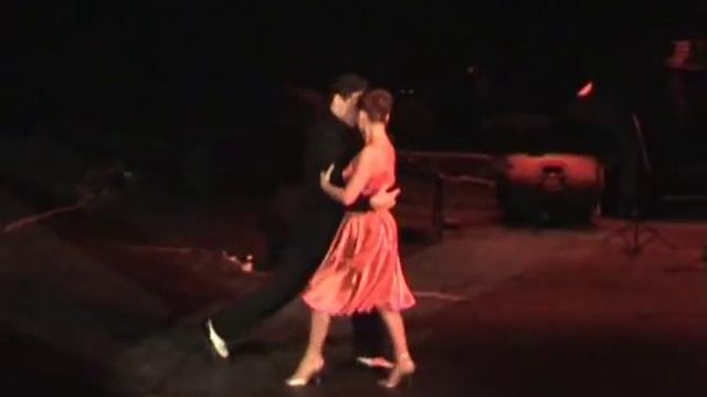 Oleg Okunev y Elena Sidorova - El Amanecer смотреть онлайн
