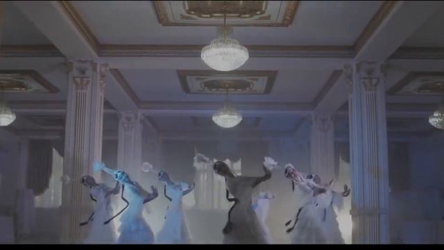 Казахский танец (7 чел.) смотреть онлайн